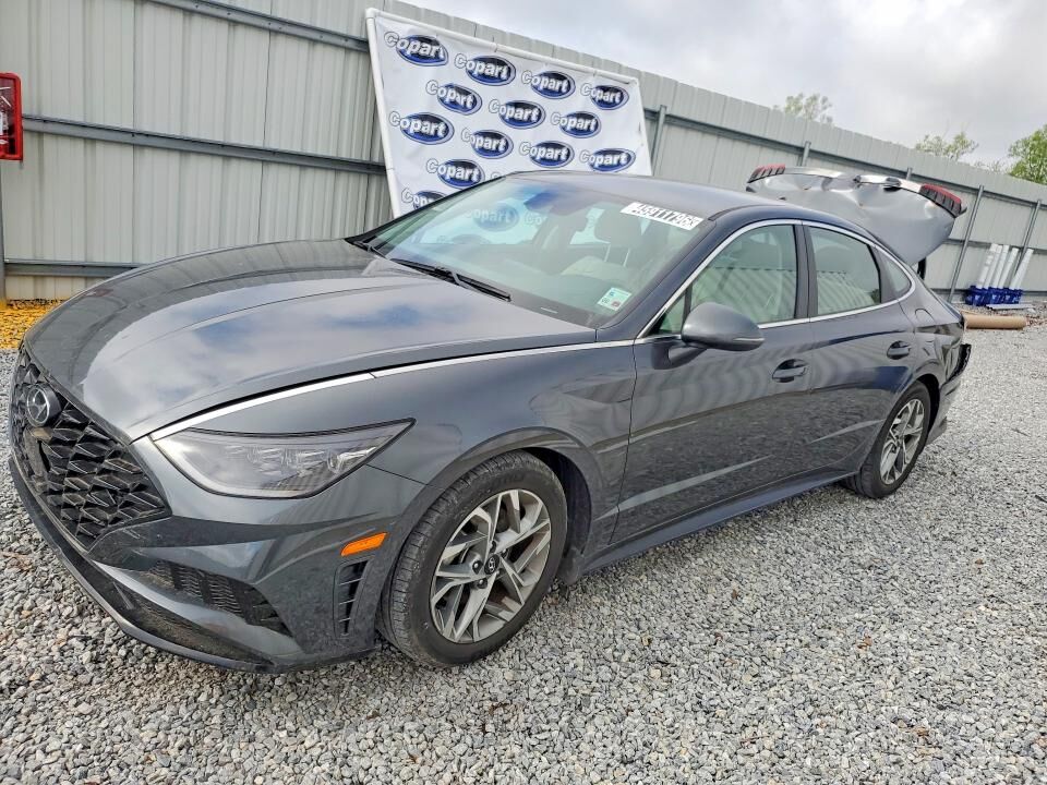 2023 HYUNDAI Sonata