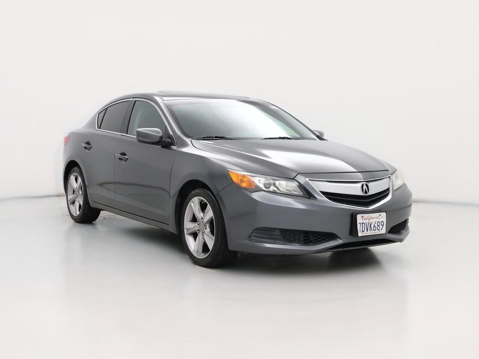 2014 ACURA ILX
