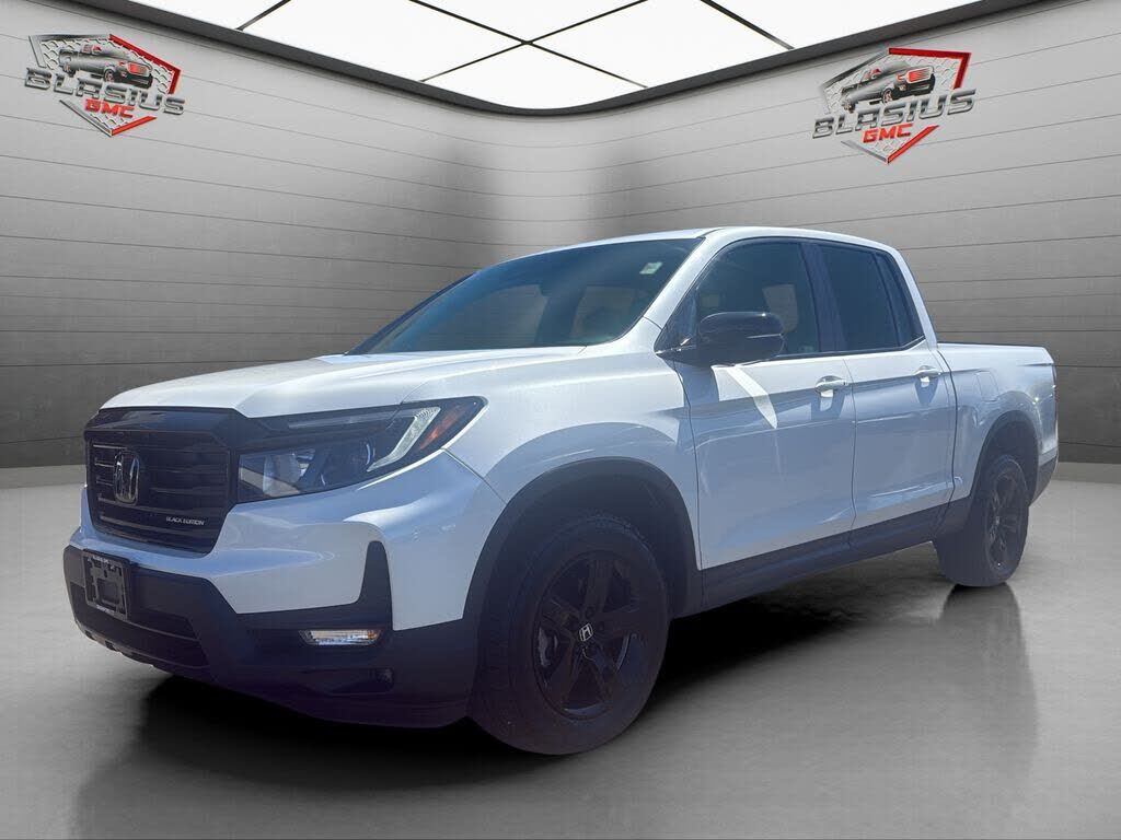 2023 HONDA Ridgeline