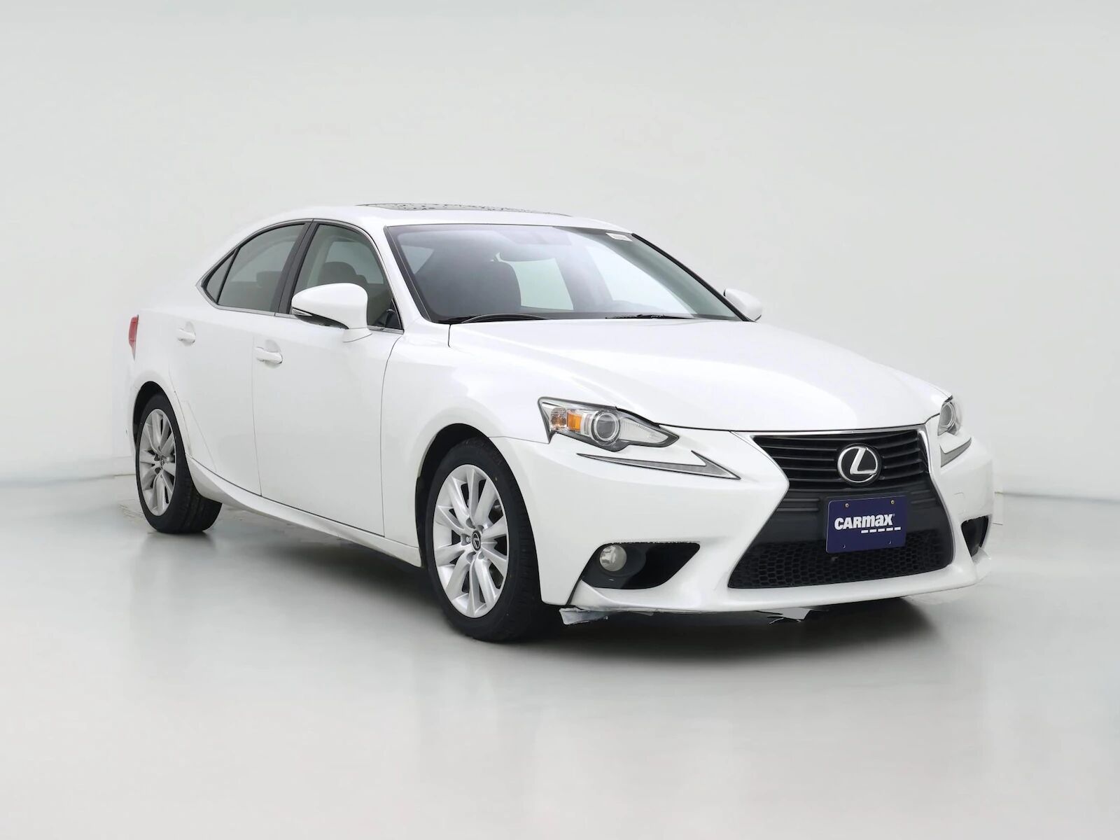 2014 LEXUS IS