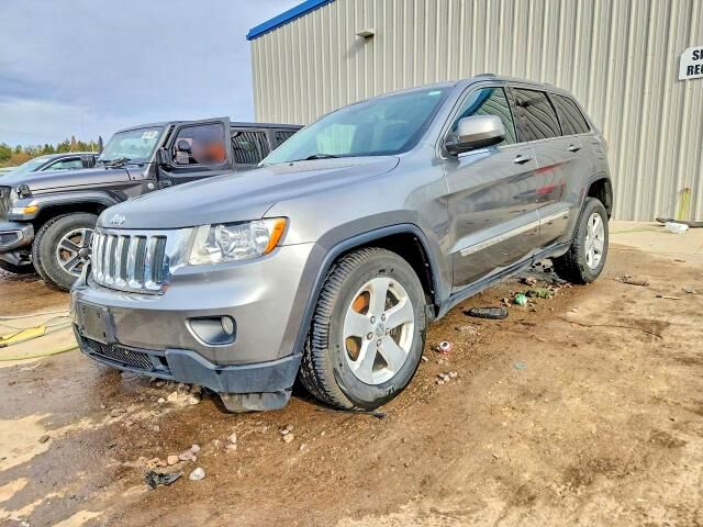 2013 JEEP Grand Cherokee