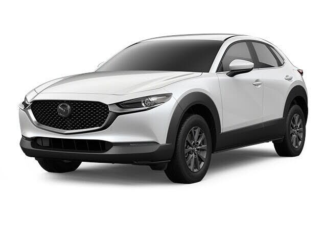 2024 MAZDA CX-30