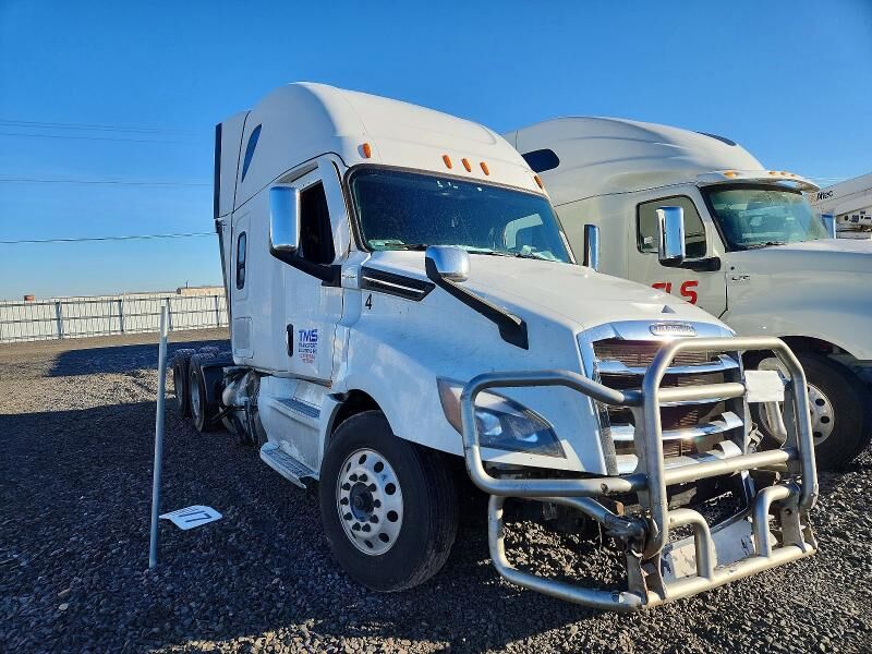 2020 FREIGHTLINER New Cascadia 126" Sleepercab