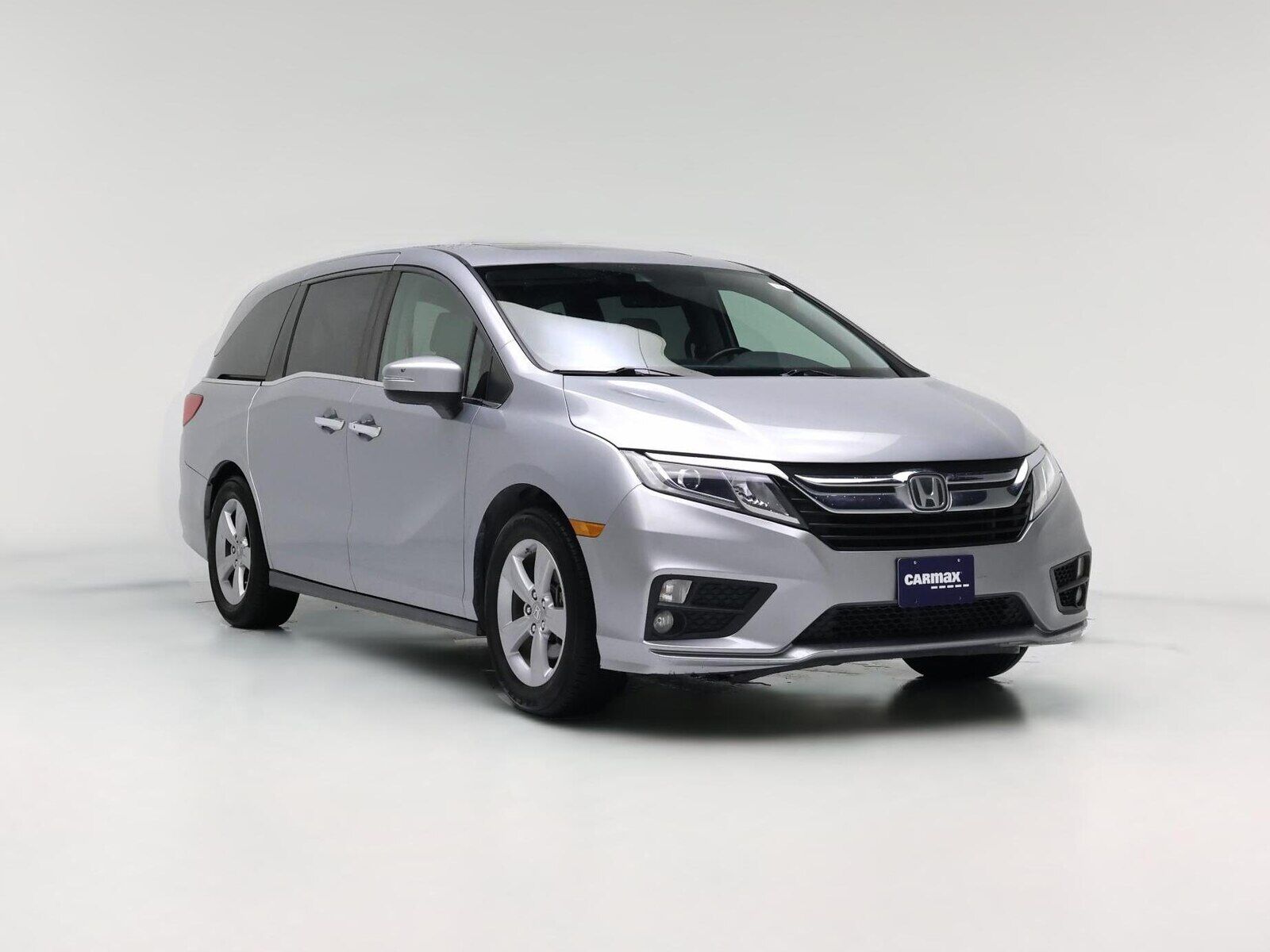 2019 HONDA Odyssey