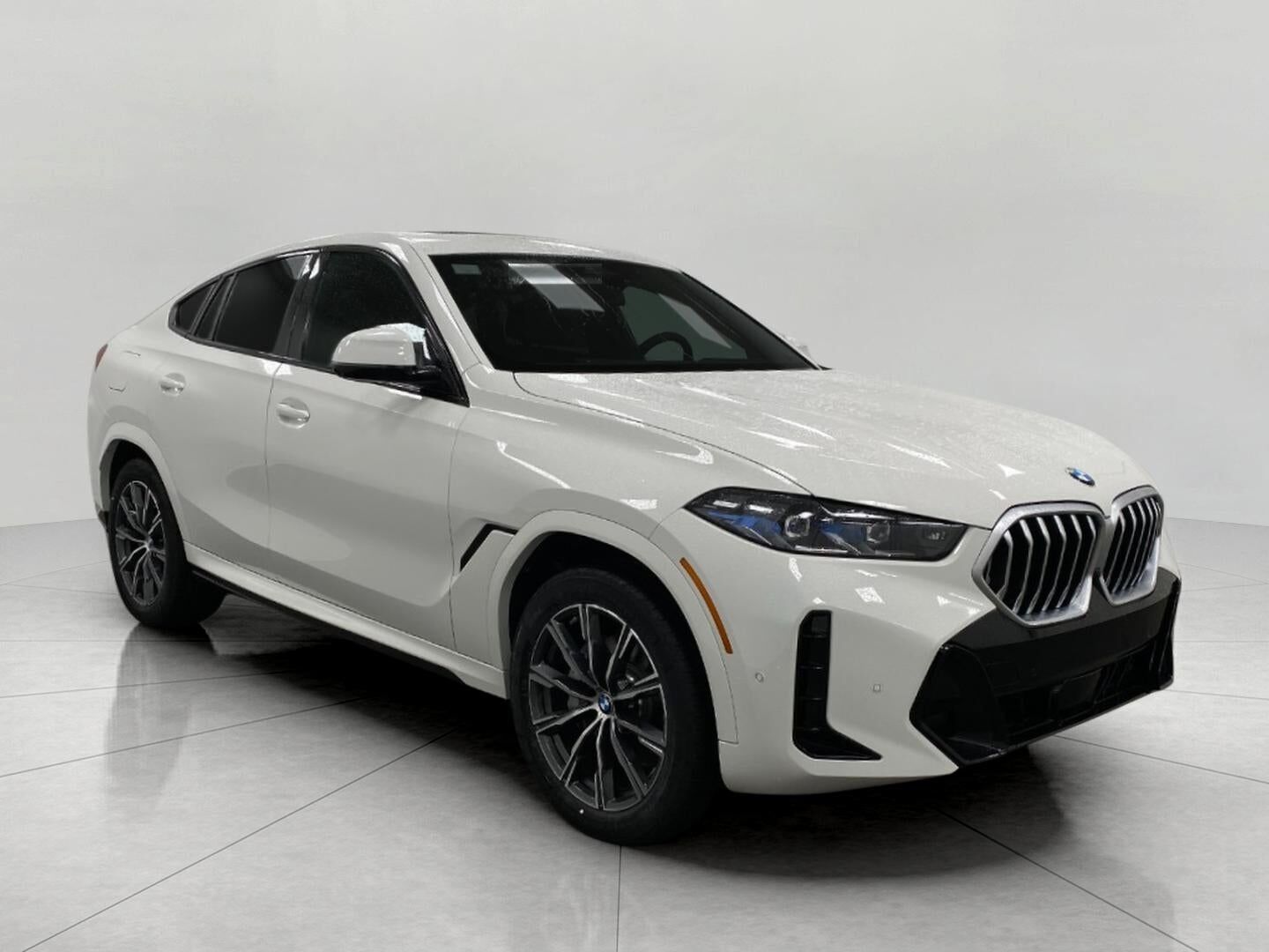 2026 BMW X6