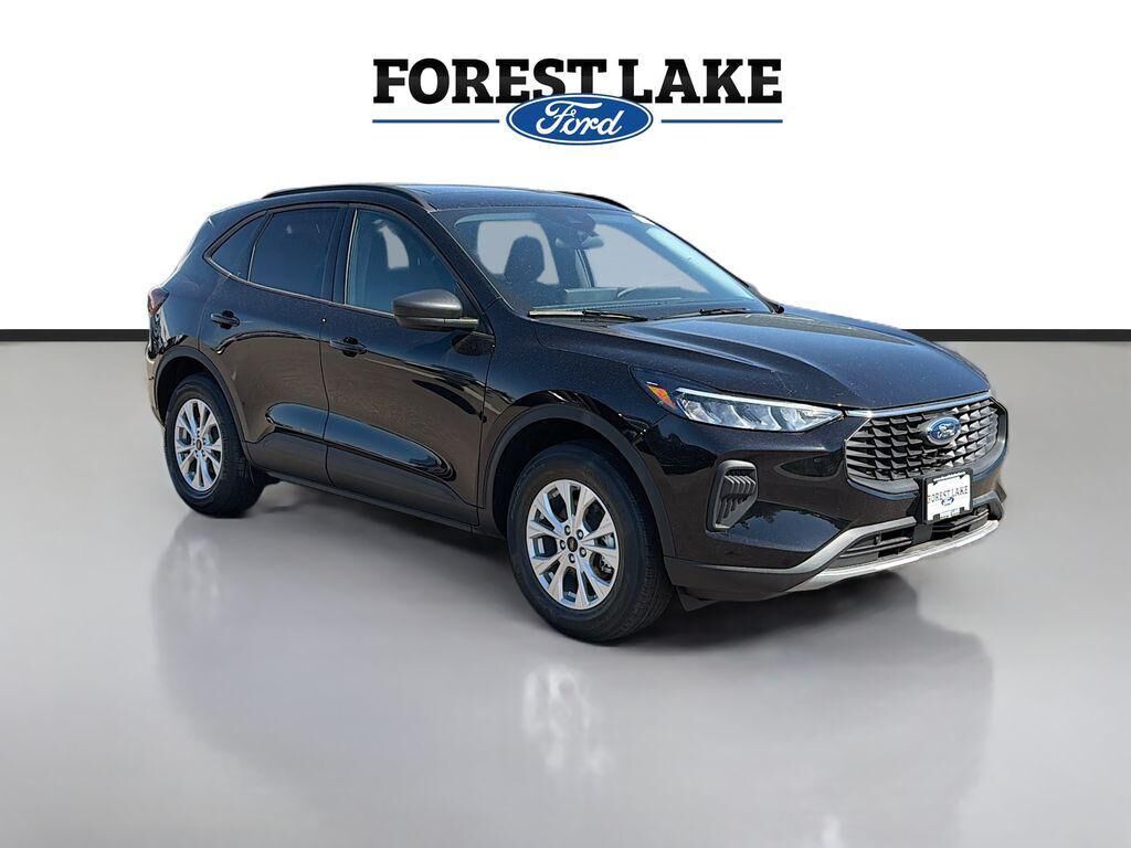 2026 FORD Escape