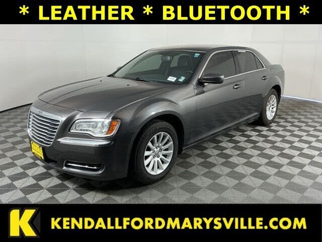 2014 CHRYSLER 300