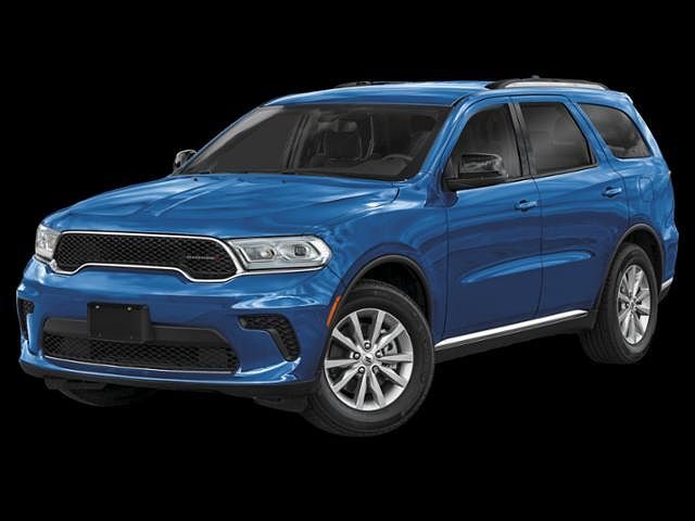 2024 DODGE Durango