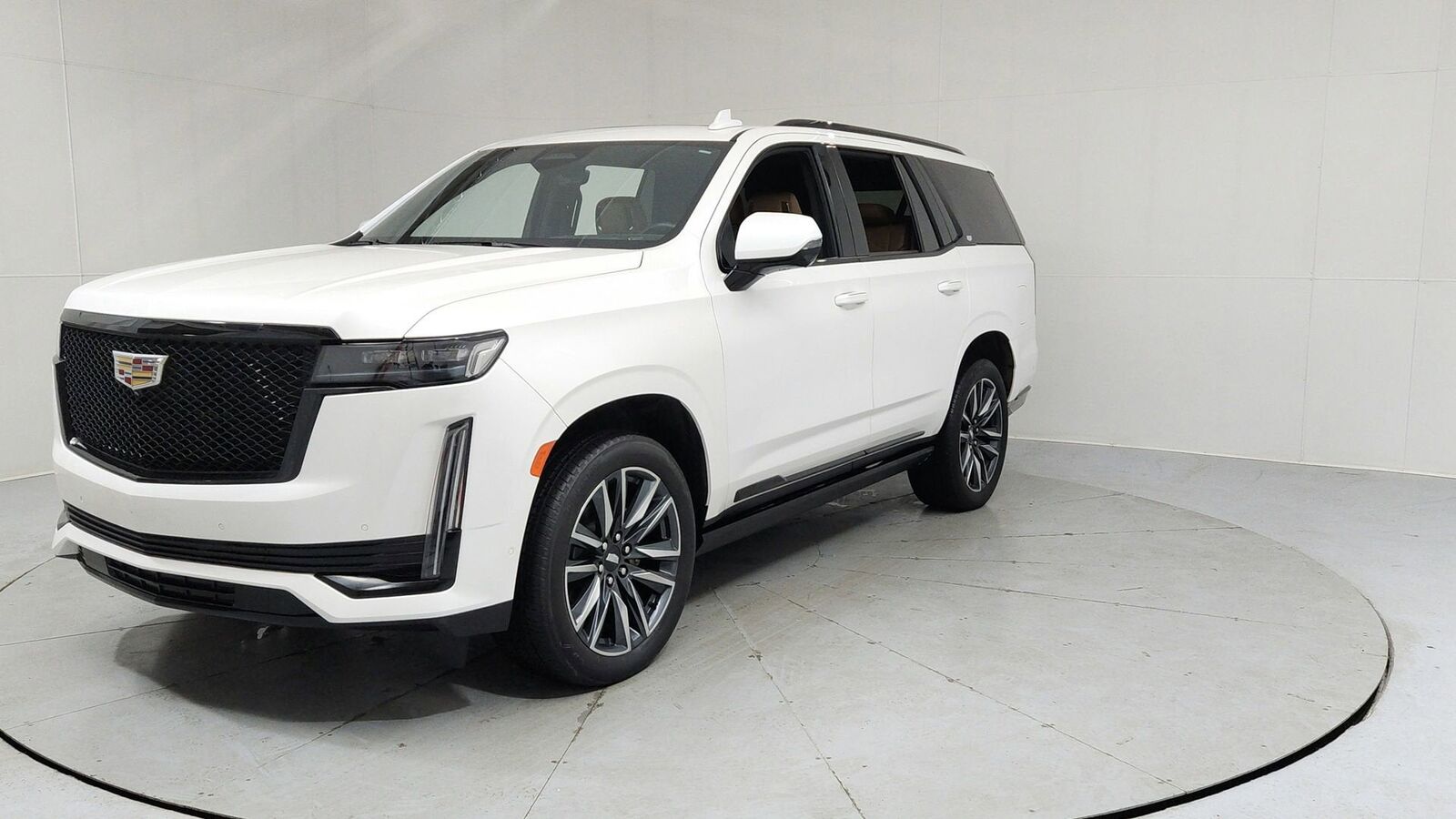 2023 CADILLAC Escalade