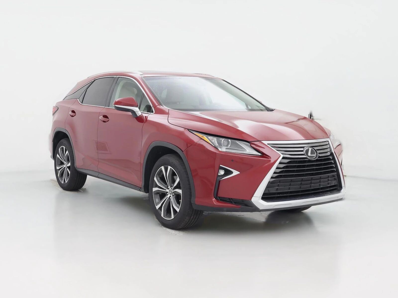 2018 LEXUS RX