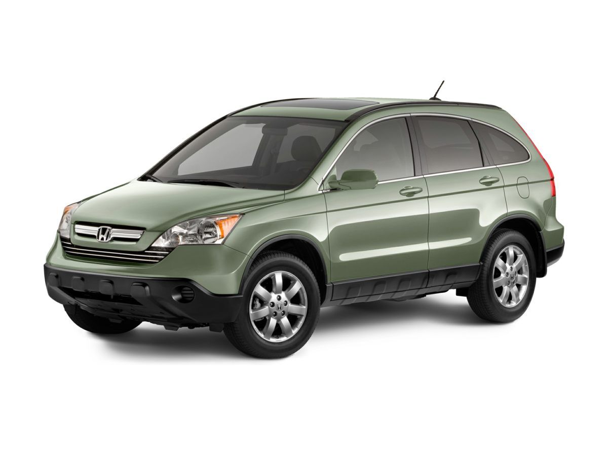 2008 HONDA CR-V