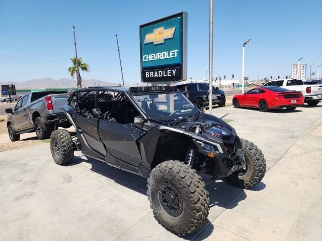 2022 CAN-AM Maverick X3