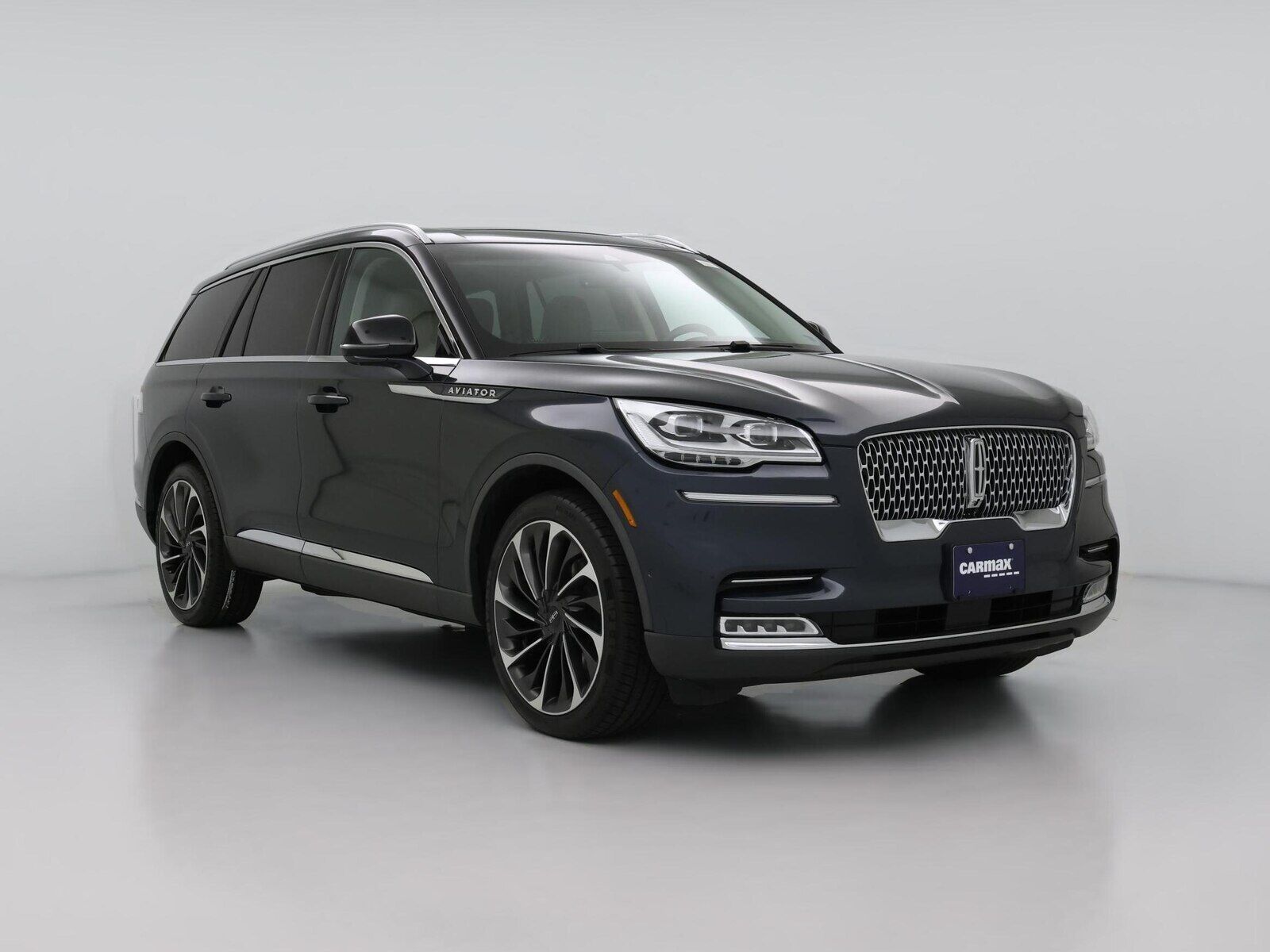 2021 LINCOLN Aviator