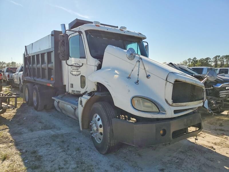 2007 FREIGHTLINER Columbia