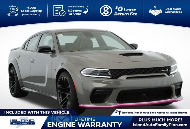 2023 DODGE Charger