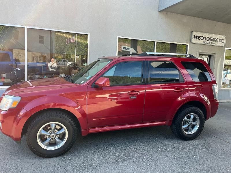 2010 MERCURY Mariner