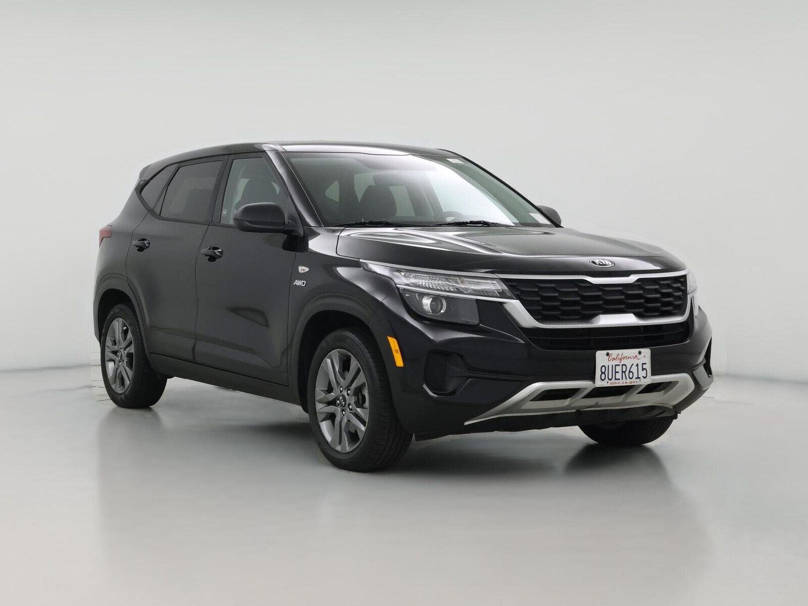2021 KIA Seltos
