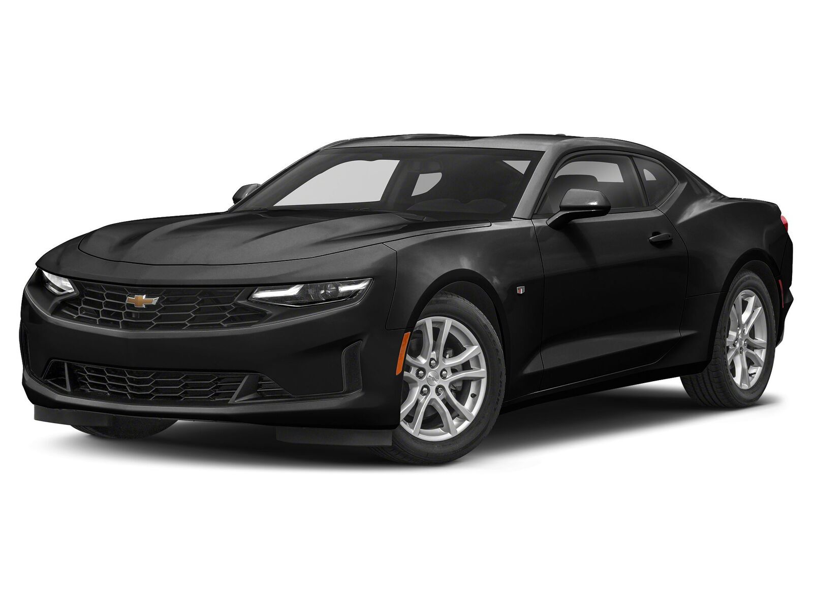 2022 CHEVROLET Camaro