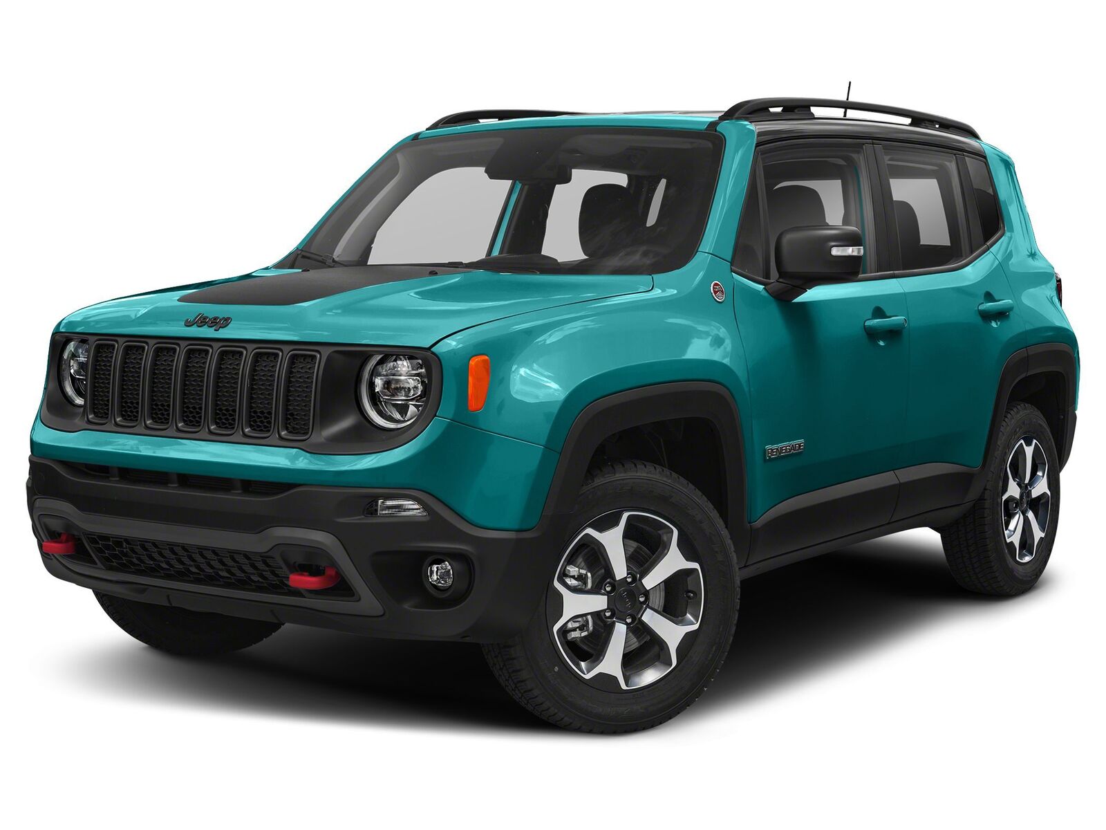 2020 JEEP Renegade