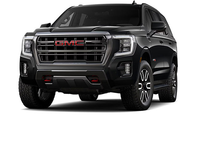 2023 GMC Yukon