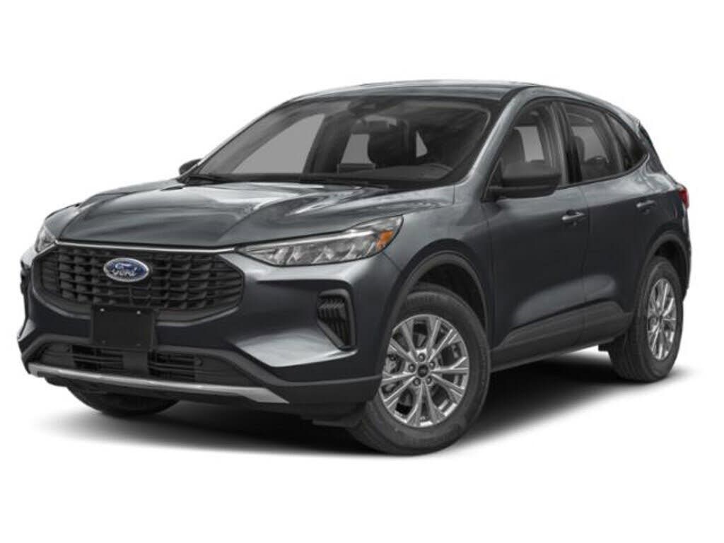 2026 FORD Escape