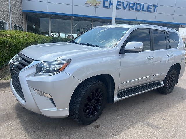 2014 LEXUS GX