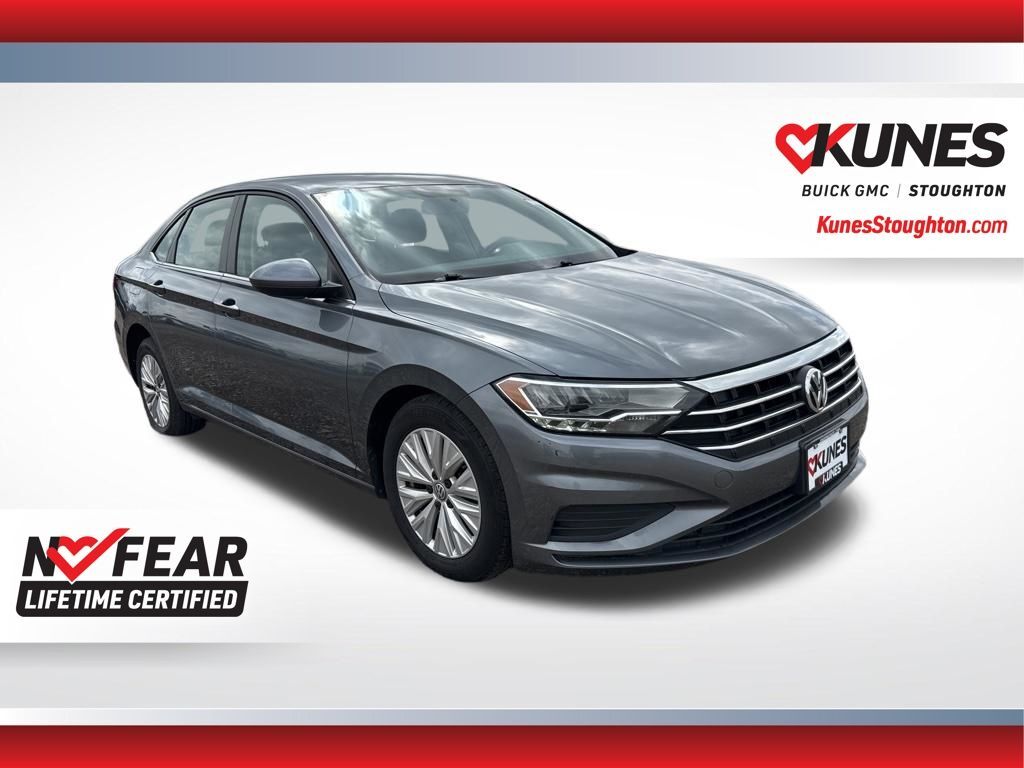2020 VOLKSWAGEN Jetta