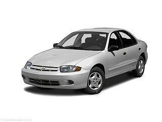 2005 CHEVROLET Cavalier