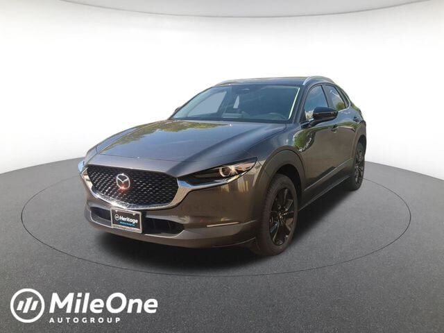 2024 MAZDA CX-30