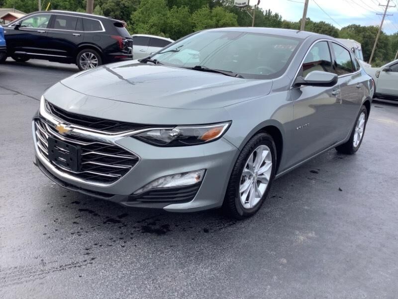 2023 CHEVROLET Malibu