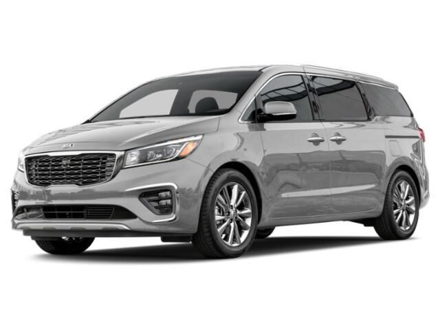 2019 KIA Sedona