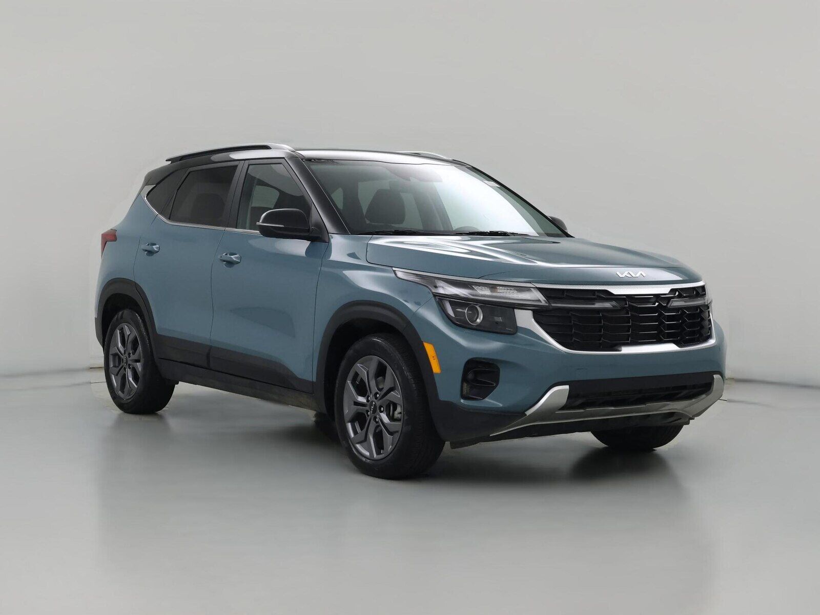 2024 KIA Seltos