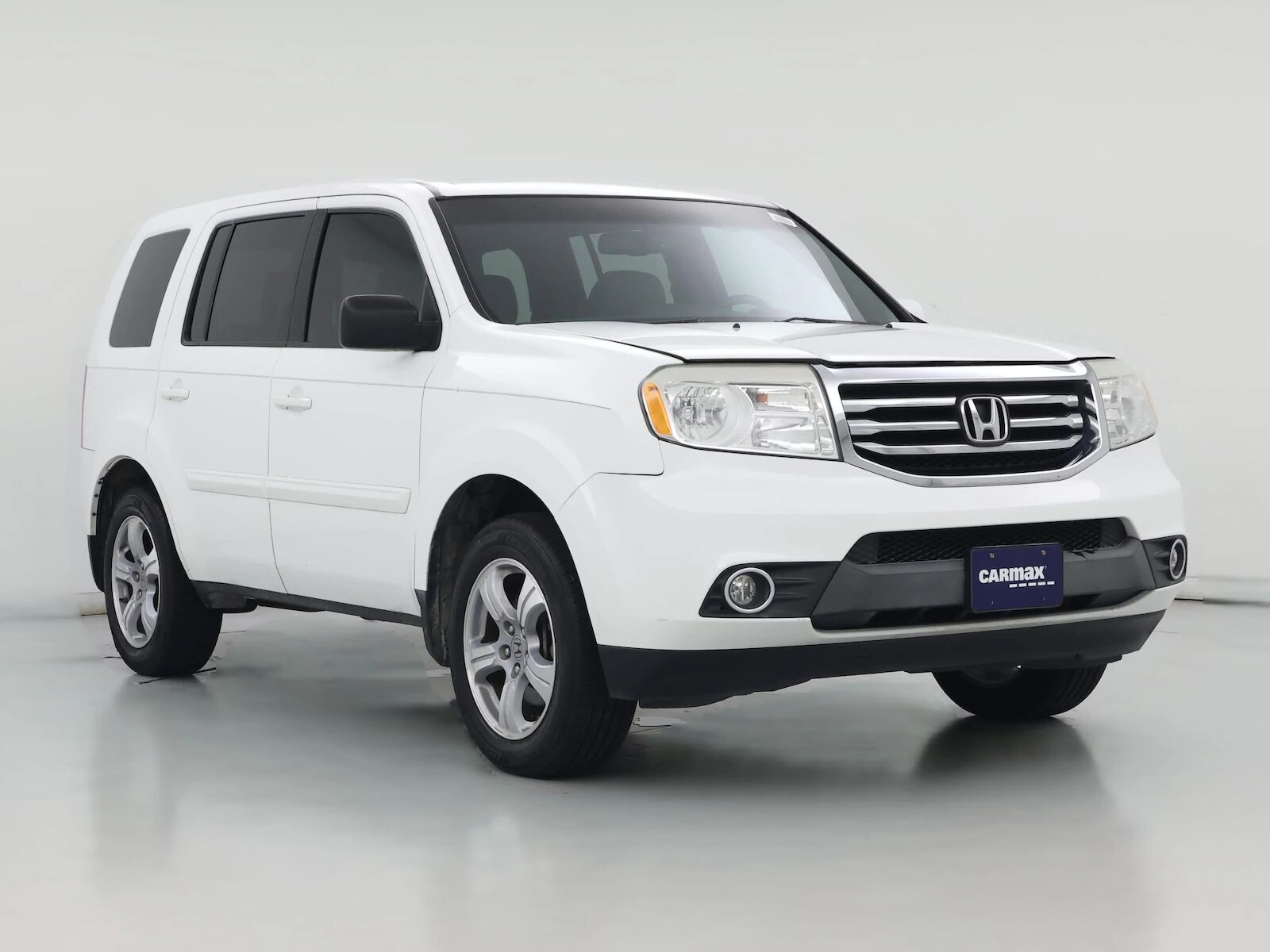 2015 HONDA Pilot