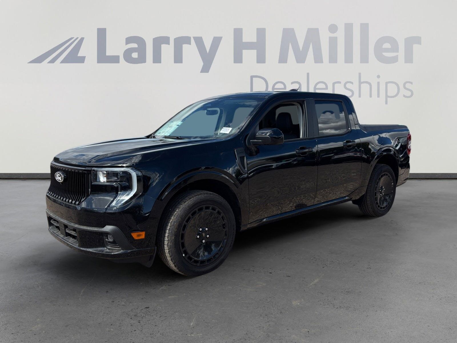 2025 FORD Maverick