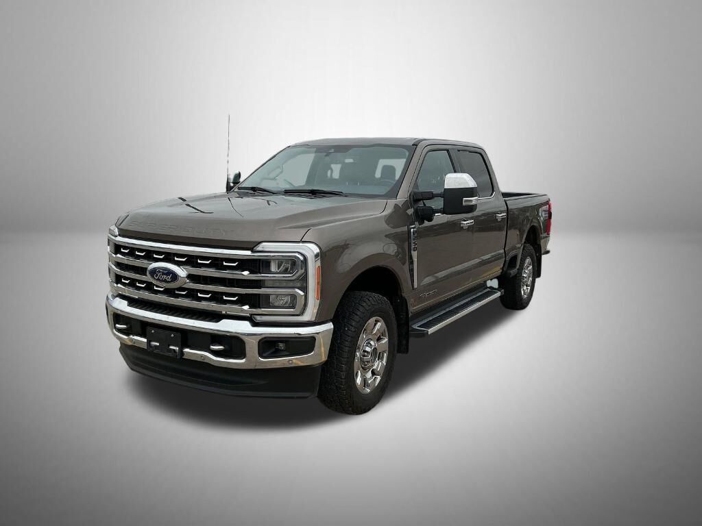 2023 FORD F-250