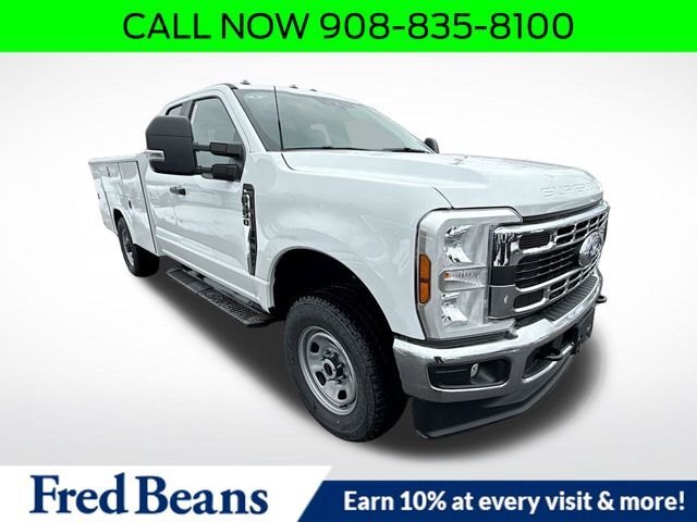2026 FORD F-350