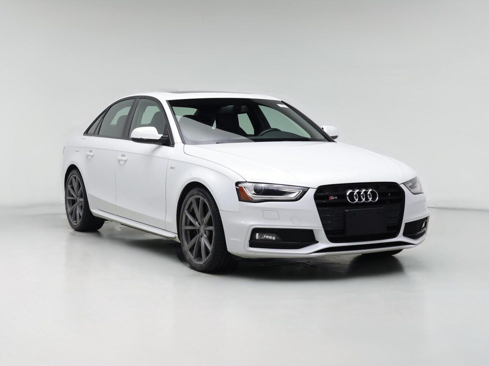 2016 AUDI S4