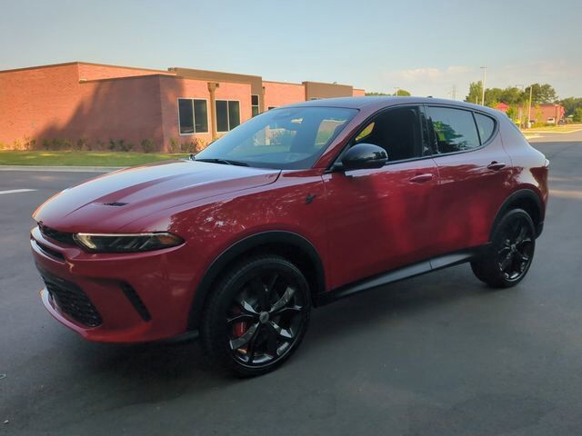 2024 DODGE HORNET