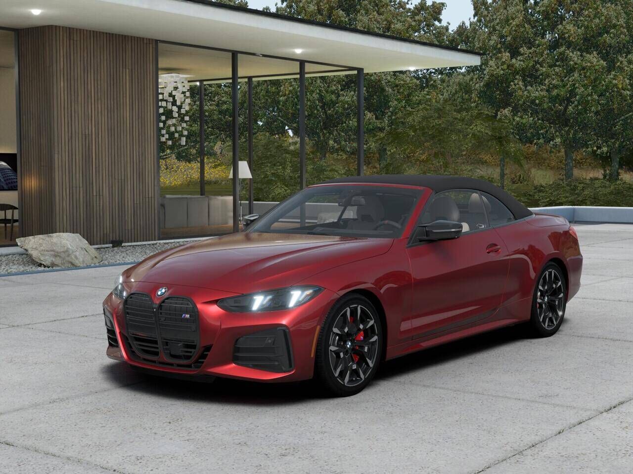 2027 BMW M4