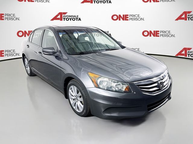 2011 HONDA Accord