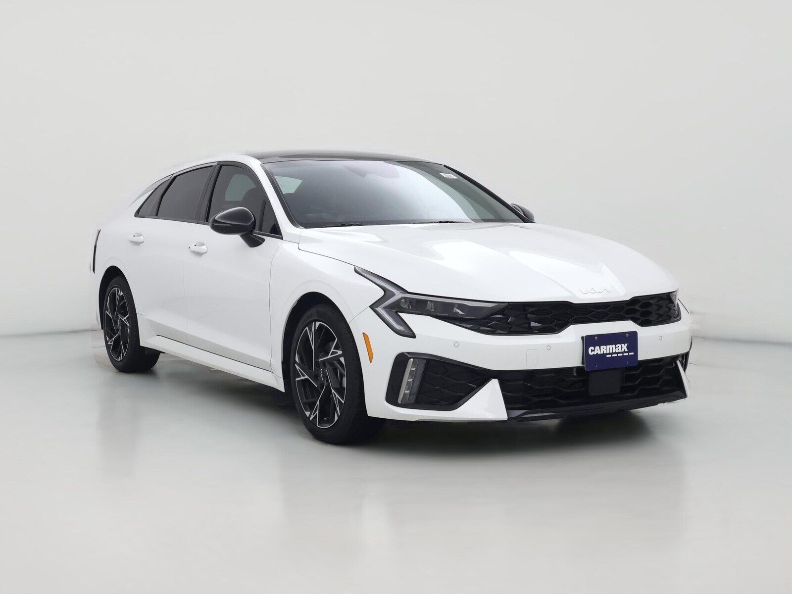 2025 KIA K5