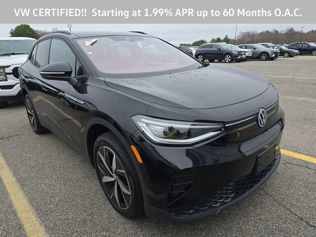 2023 VOLKSWAGEN ID.4