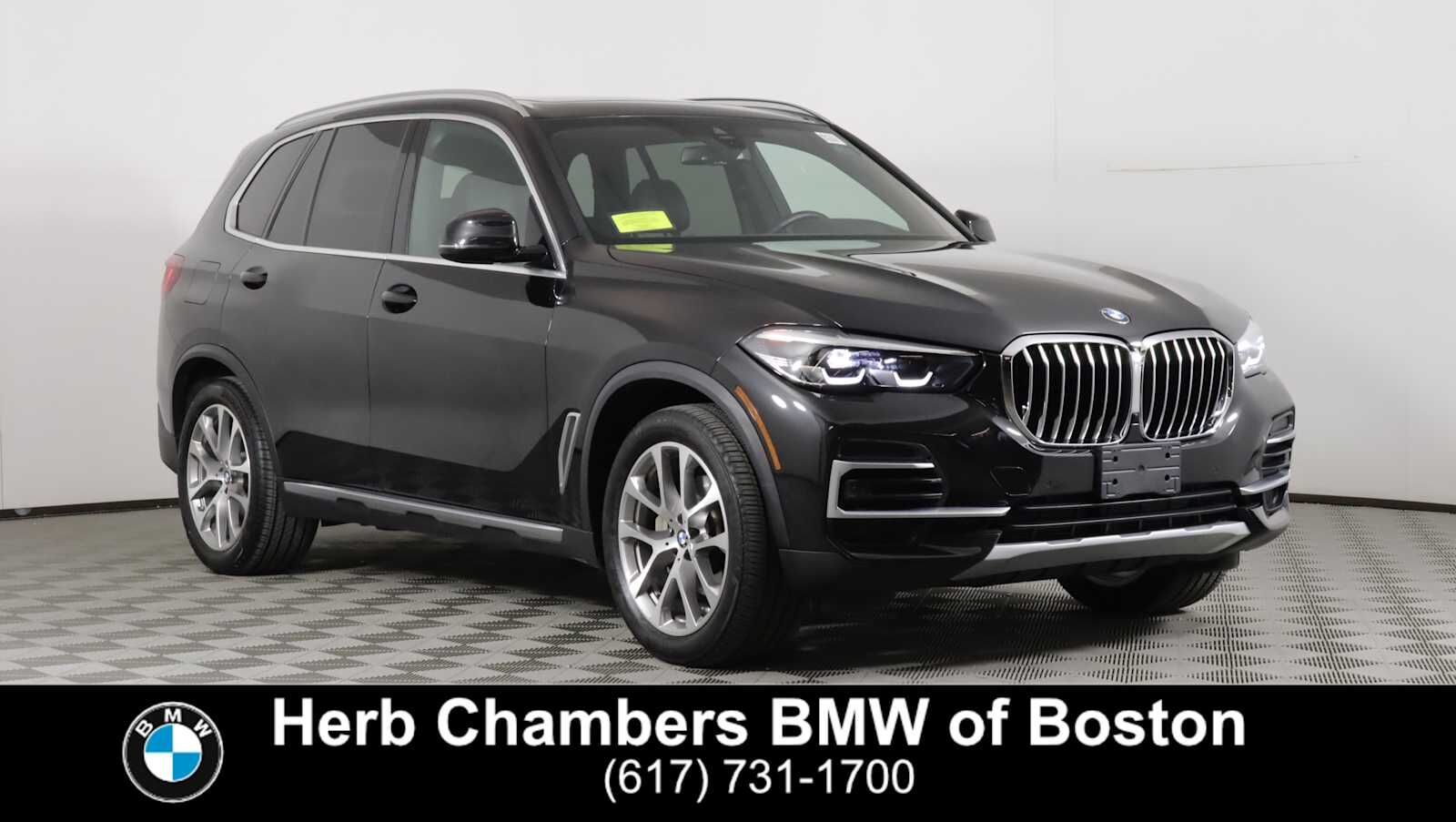 2023 BMW X5