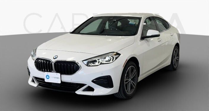 2024 BMW 2 Series