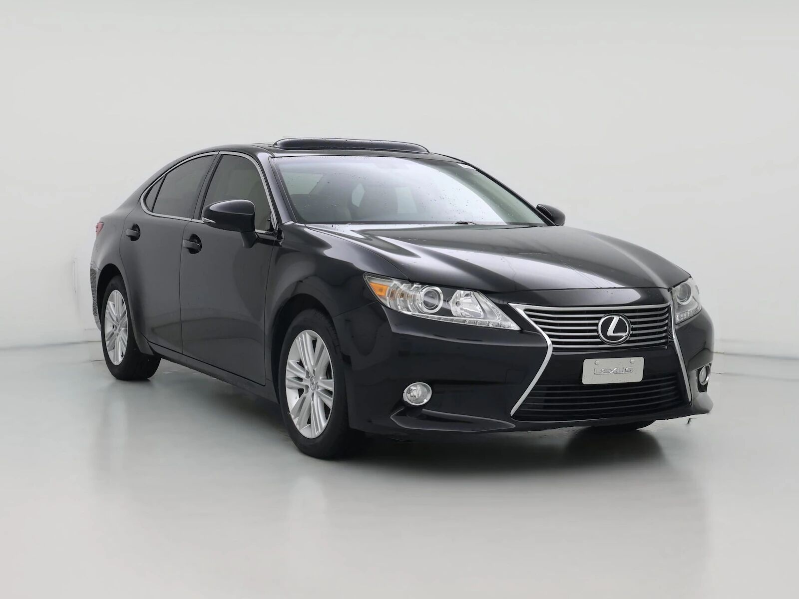 2015 LEXUS ES