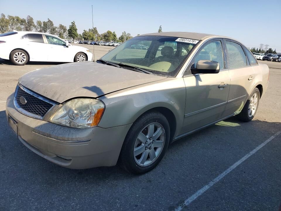 2005 FORD Five Hundred