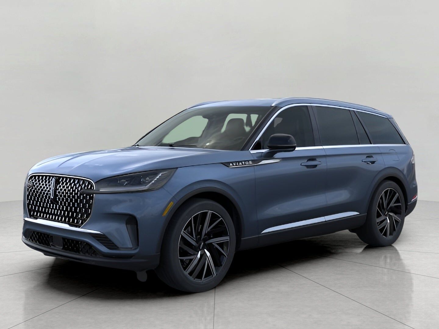 2026 LINCOLN Aviator