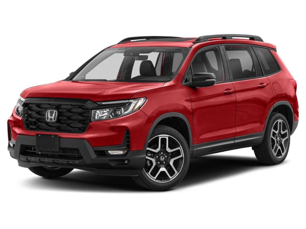 2023 HONDA Passport