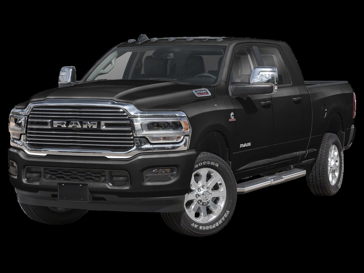 2023 RAM 2500