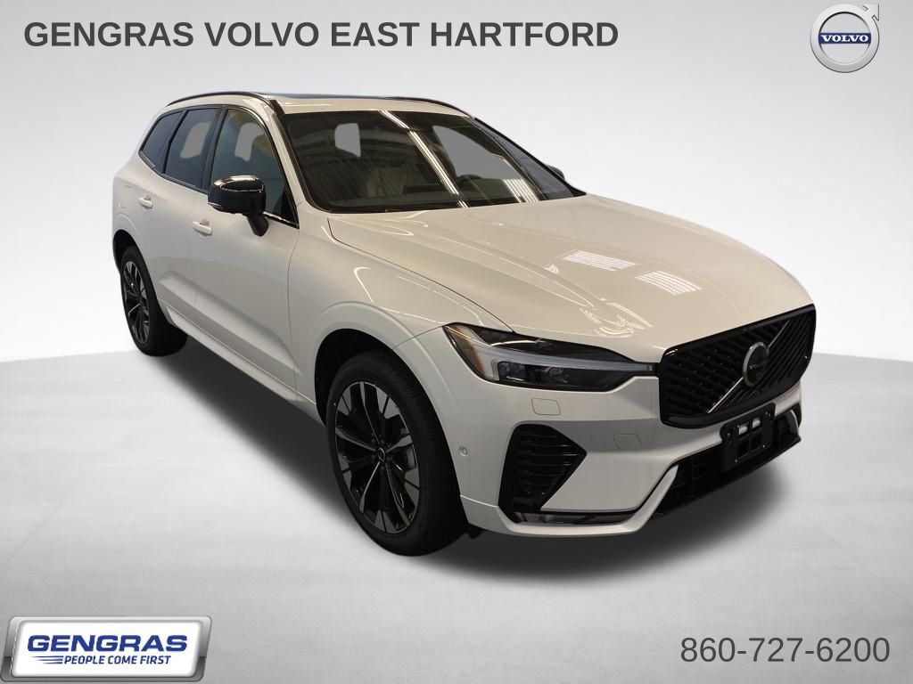 2026 VOLVO XC60